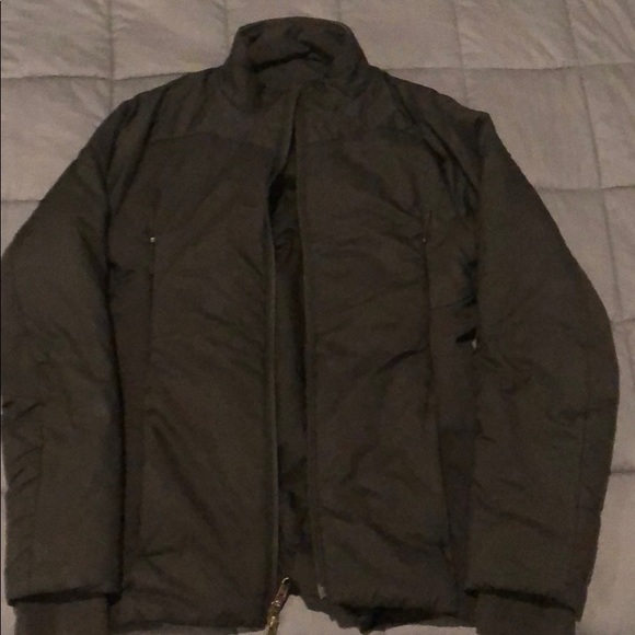 lululemon athletica Other - Lululemon Men’s Insulated Jacket, S